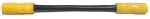Cable link 100x6mm2xF2-F2 for AGM batteries with F2 terminal connection CSB