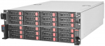 Silverstone RM43-324-RS Rackmount Chassis - 4U