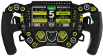 SOELPEC Spectra XR Steering Wheel - Neon