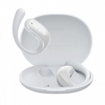 Mibro OpenEar white earbuds with charging case