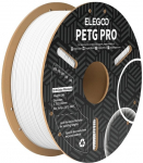 ELEGOO PETG Pro Filament (White)
