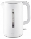 Maestro MR-022 electric kettle 2.2 L 2200 W (MR-022-WHITE) White