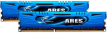 DDR3 8GB PC 1600 CL9 G.Skill KIT (2x4