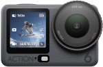 DJI Osmo Action 6 Standard Combo