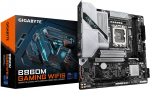 GIGABYTE Intel B860 Express LGA1851 Micro-ATX DDR5 WiFi 6 motherboard B860MGAMINGWIFI6