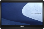 ExpertCenter E1 AiOE1600WKAT-BMR110X (schwarz, Windows 11 Pro)