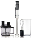 Blaupunkt Hand blender set HBD611 1200W