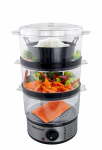 Esperanza EKG009 Steamer 400W