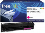 Freecolor Toner HP 205A CF533A magenta 900 Seiten remanufactured