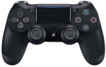 Sony Dualshock 4 Wireless controller for PlayStation 4, Black