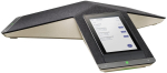 HP Trio C60 Ip Conference Phone For Microsoft Teams Full Radio And Poe-Enabled