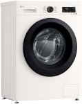 LG F2X10S7NWK Front-Load Washing Machine 7 kg 1150 RPM A