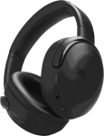 JBL Tour One M3 black wireless over-ear headphones