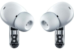 Nothing Ear (3) Wireless Earbuds (White)