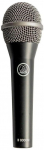 AKG D8000M - dynamic vocal microphone, black