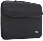 Thule | Sleeve Lithos for MacBook Air 15" | Sleeve | Black