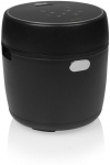 Tristar | Digital Rice Cooker | RK-6238 | 350 W | 0.6 L | Number of programs 8 | Black