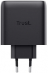 Trust Maxo 65W 2-Port USB-C GaN Charger