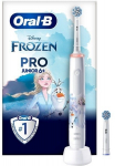 Braun Oral-B Pro Junior Frozen electric toothbrush