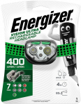 Energizer HEADLAMP VISION ULTRA 400 LUMENS