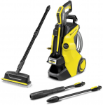 HIGH PRESSURE WASHER K 5/STAIRS 1.324-711.0 KARCHER