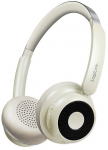 LogiLink BT6.0 headset, ANC, brown
