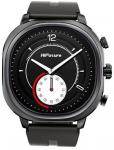 HiFuture Smartwatch FutureFit AIX Lite black