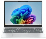 HP OmniBook 5 16-ag1070 16'' 2K WUXGA AMD Ryzen Al 7 350 16GB 512GB SSD W11H, Glacier Silver