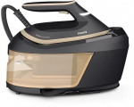 Philips Steam Station | PSG6064/80 6000 Series PerfectCare | 2400 W | 1.8 L | 8 bar | Auto power off | Vertical steam fu