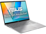 ASUS Vivobook S 16 S3607QA-SH095W Snapdragon X1-26-100/16GB/1TBSSD/W11 Home