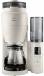 Melitta AromaFresh Glas Pro X - Gray