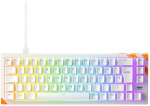 CHERRY XTRFY K5 PRO TMR Compact White