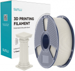 Sunlu PLA High-Speed Marble Filament (chestnut)