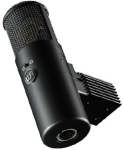 Warm Audio WA-8000 microphone Black Studio microphone