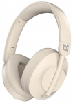 HEADPHONES DEFENDER BLUETOOTH FREEMOTION B485 ANC BEIGE
