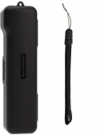 Sunnylife protective case with strap for Osmo Pocket 3 (black)