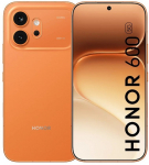Honor 600 DS 5G 8/256 smartphone (Orange)