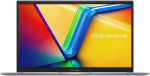 ASUS F1504VA-WS51 i5-1334U 15.6" FHD AG 16GB SSD 512GB Bluetooth Windows 11 Cool Silver (REPACK) 2-year warranty New Rep