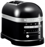 KitchenAid 5KMT2204EOB 7 2 slice(s) 1250 W Black