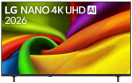 LG 65NU800B3LA 65" (164 cm) 4K NANO UHD Smart TV | LG