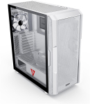 MODECOM Volcano Amirani white case