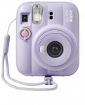 Fujifilm Instant Camera | Instax mini 13 | Purple | 0.3m - &infin; | 800