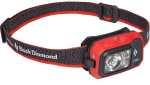 Stirnlampe Storm 450 (orange)