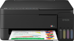 Epson EcoTank L3352 Colour Inkjet A4 Wi-Fi MFP, Black