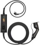 BESEN BN21 Portable Charger for Electric Cars
