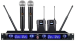 Wireless microphone DNA WM4 Vocal Headset Mix