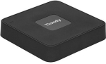 IP Recorder TC-R3105, 5-Ch, 4 PoE Spark TIANDY