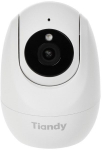 TIANDY TC-H332N 9DA-4 Indoor Wi-Fi PTZ IP Cam ColorMaker 3MP 4mm