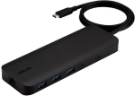 ASUS USB-C 11-in-1 Dock DC-320 black