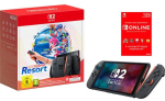 Nintendo Switch 2 + NS Sports Resort